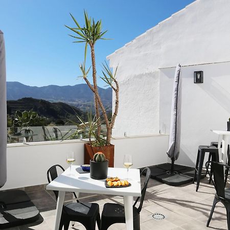 La Boheme Casa Rural Murchas Εξωτερικό φωτογραφία