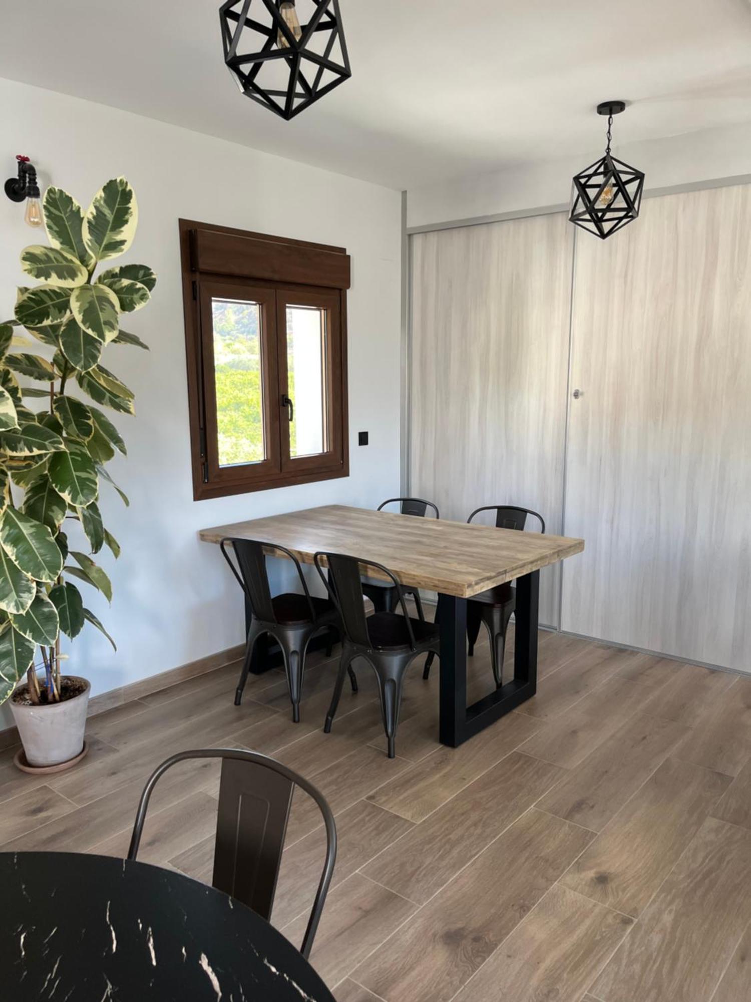 La Boheme Casa Rural Murchas Εξωτερικό φωτογραφία